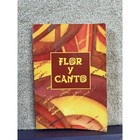 Flor y Canto: Libro Para La Asamblea Segunda Edición Spanish Paperback