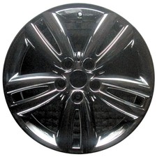 Wheel Rim Mini Cooper 17 2015-2023 36116866366 36116858899 Oem Black Oe 86250
