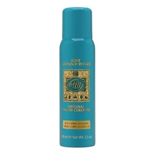 4711 by Muelhens 2.5 oz Body Spray Brand New