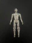 Vintage Star Wars C-3PO 1977 Hong Kong Kenner  Action Figure Loose Joints