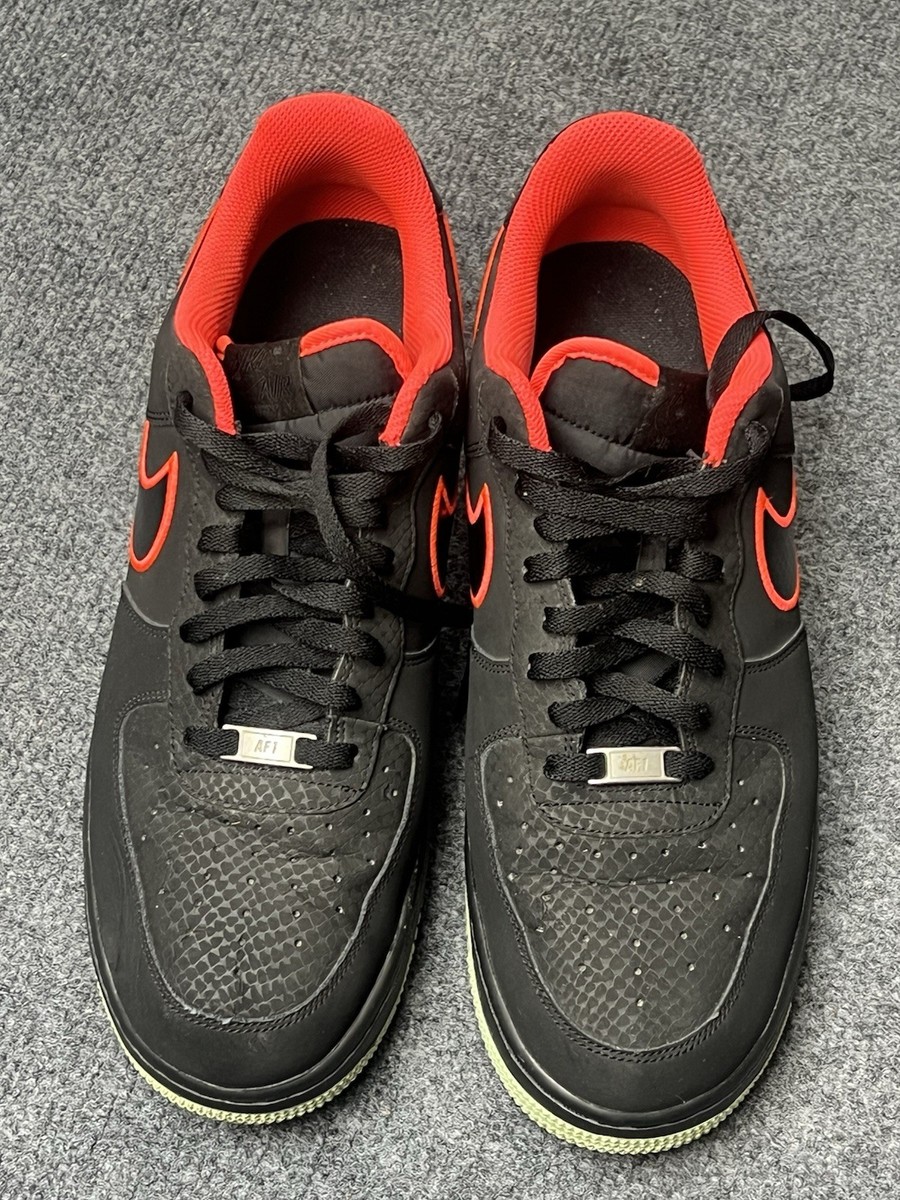 Nike Air Force 1 Yeezy Size 12- Pre-Worn Very Clean Nike Air Force 1 Low Yeezy 7.5 (40.5) | Mercari main image 2