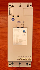 Allen Bradley 150-C85NBD /A SMC-3 Motor Controller/Soft Starter 3-Wire 85A