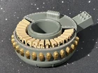 Vintage 1983 Kenner Star Wars Max Rebo Piano Organ Original Part Accessory