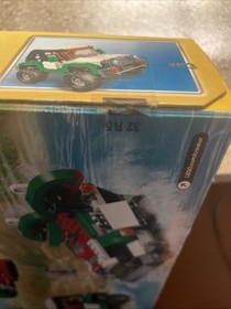 LEGO CREATOR: Adventure Vehicles (31037)