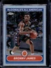 2023-24 Topps Chrome McDonald's All American Bronny James 2007 #2K7-7 USA