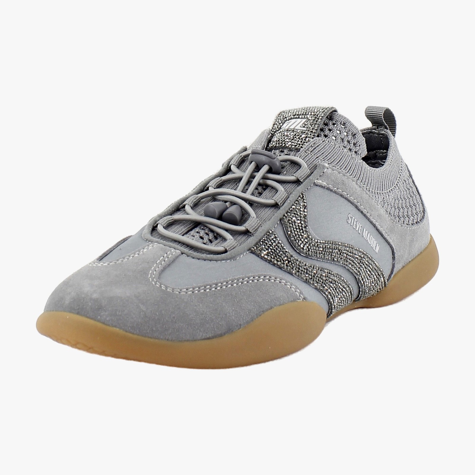 Steve Madden Reboot Womens Fashion Sneakers