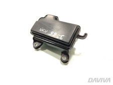 2011 Mazda CX-7 Vacuum Pressure Reserve Tank 2.2 MZR-CD AWD Diesel 127kW (173 HP)