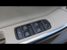 Driver Front Door Switch Driver's Fits 14-18 VOLVO S60 6733681