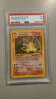 Charizard 004/102 Base Set Holo PSA 7