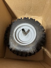Briggs & Stratton Snowblower Wheel Tire Rim A...