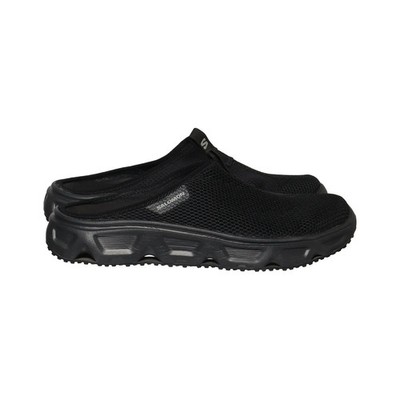 Salomon, Pantoletten, Größe: 45 1/3, model: rx moc 3.0, Schwarz #vMp