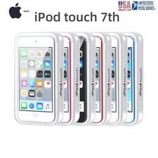 NEW-Sealed Apple iPod Touch 7th Generation 256GB 6th All Colors- FAST SHIPPING