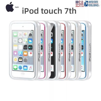 NEW-Sealed Apple iPod Touch 7th Generation (256GB) All Colors- FAST SHIPPING lot