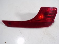 Antibrouillard Ssangyong RODIUS