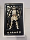 Star Wars  Bandai Movie Realization Star Wars Ashigaru Stormtrooper  — photo 2