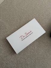 Dr Sam’s Transformation Kit RRP £80 Brand New Sealed