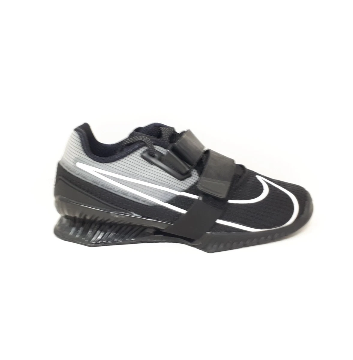 Nike Romaleos 4 Black White 2020 for Sale | Authenticity