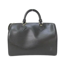 Louis Vuitton Epi Speedy 30cm M59022 Boston Bag from JAPAN
