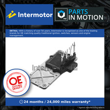 Ignition Module fits VW SHARAN 7M 2.8 95 to 00 Intermotor 021905106 021905106A