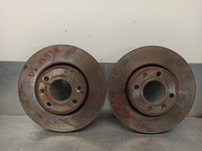 Disque de frein Renault EXPRESS