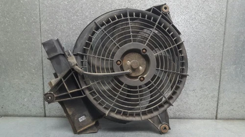 9773026XXXX Electroventilador Radiador Aire Acondicionado para HYUNDAI SA 872794 - Imagen 1 de 10