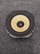 Krk Rp Rokit Powered 5 G4 Woofer Part # Wofk50108 For Studio Monitor Speaker