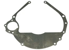 Ford. Racing Starter Index Plate 4.6/5.4L and 5.0L Coyote Manual Trans