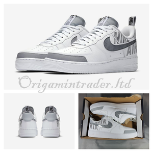 nike air force 1 under construction size 5