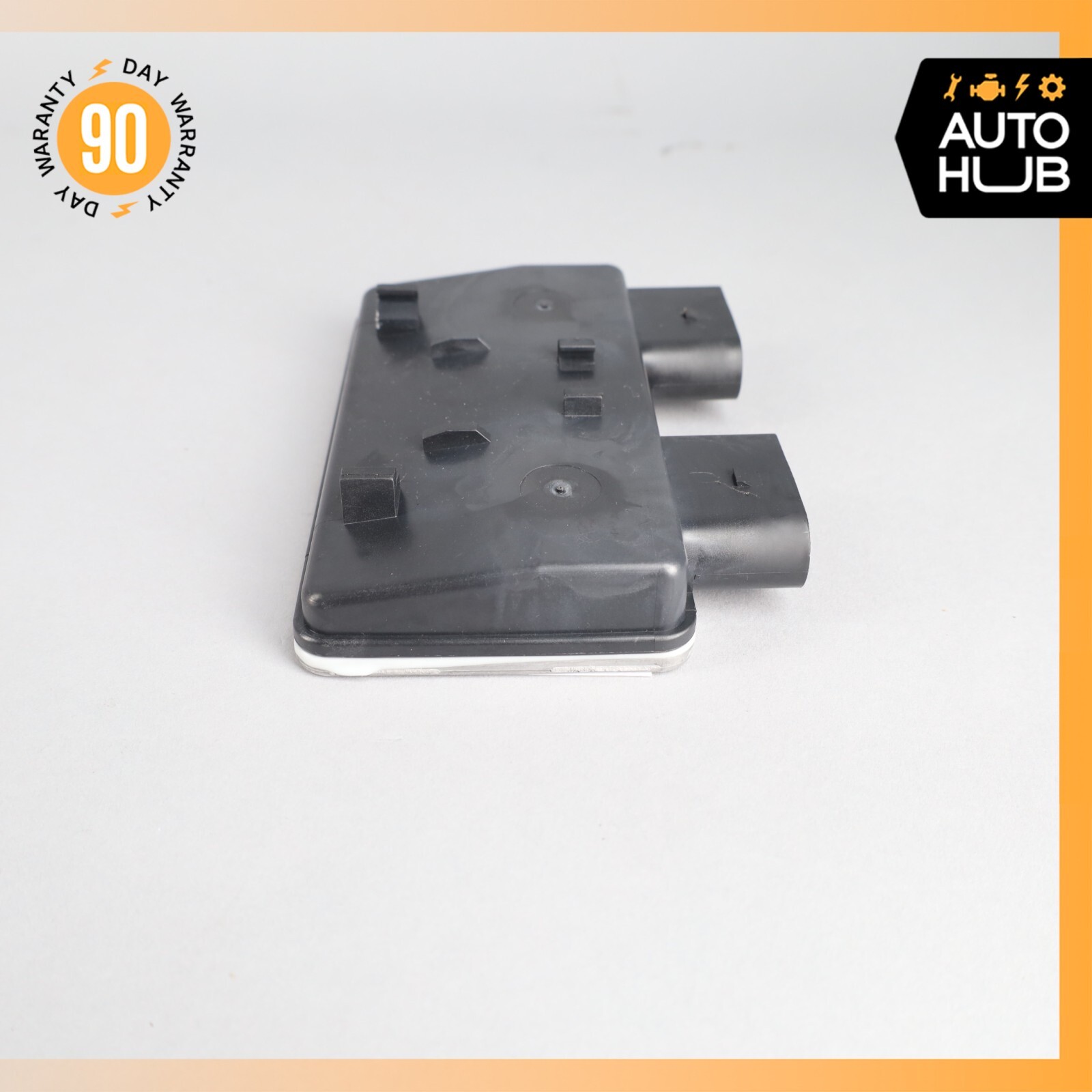 09-18 Bentley Continental GTC GT Adaptive Cruise Control Module Unit OEM 71k