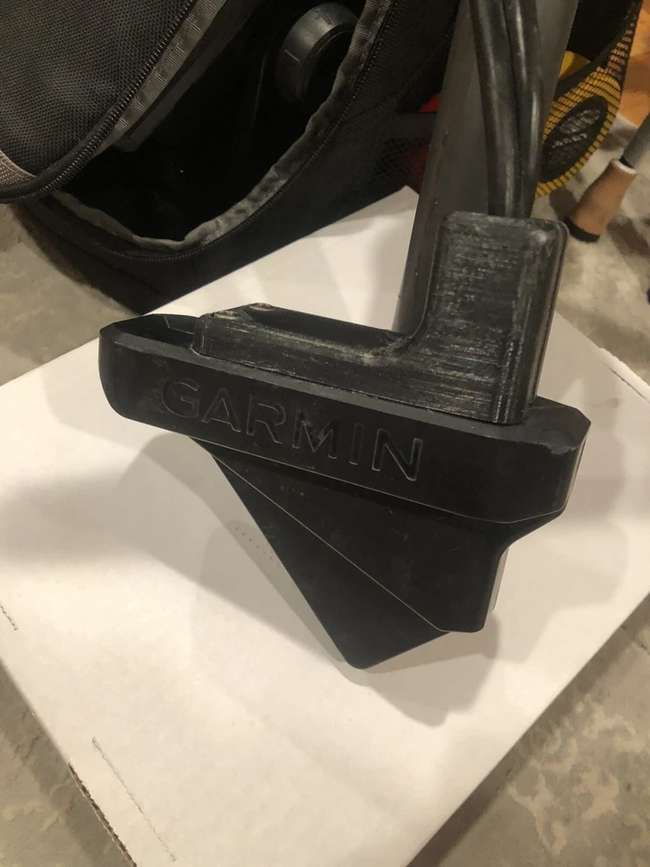 Garmin Livescope Cable Saver (solo cable plano) LVS32 Foto 3 de 4