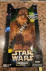 Chewbacca Star Wars 12" Figure Collector Series Kenner 1998 NIB