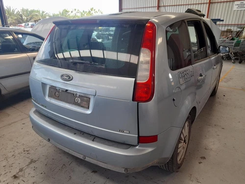 3M5112A650AA Centralina Motore per FORD FOCUS C-MAX (CAP)(2003) Ghia (D) 2978218 - Foto 9 di 10