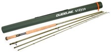 Guideline ® STOKED Switch Fly Rods * NEW 2026 Stocks * UK GUIDELINE DEALER *