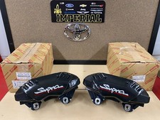 1993-1998 Toyota Mk4 Supra 3.0l Twin Turbo New Oem Genuine Front Brake Calipers 1993-1998 Toyota Mk4 Supra 3.0l Twin Turbo New Oem Genuine Front Brake Calipers