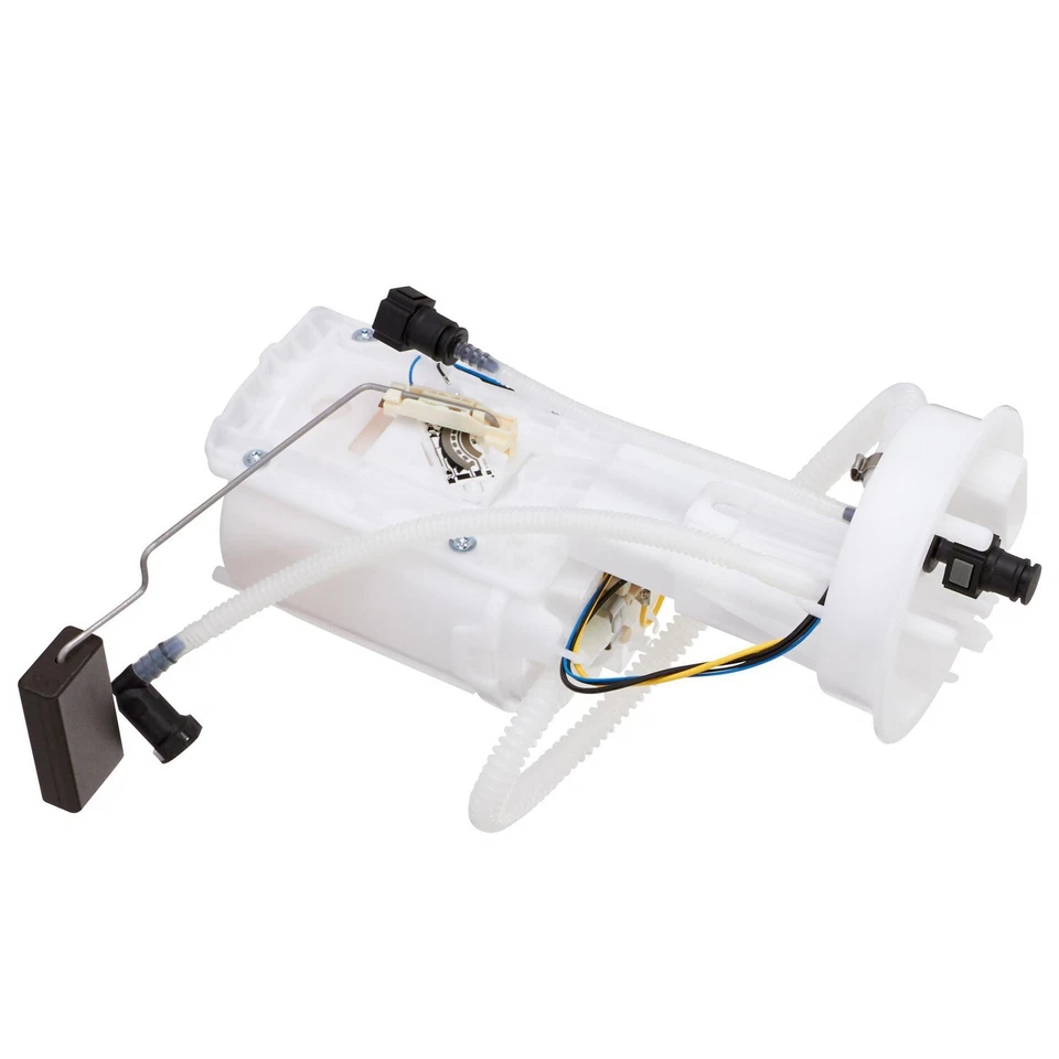 Conjunto de módulo de bomba de combustible eléctrica de gas compatible con Audi A4 2002 2003 1,8 L 3,0 L Foto 4 de 4