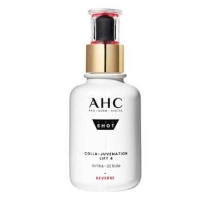 AHC Pro Shot Colla-Juvenation Lift 4 Intra-Serum 40ml, Anti-aging, Wrinkle care