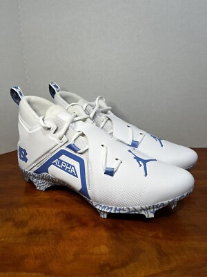 Jordan Alpha Menace Pro 3 US15 33cm アメフト Amazon.com | Nike Alpha Menace Pro 3