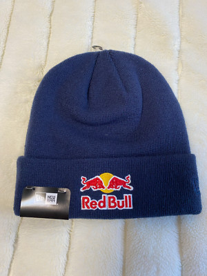 bonnet red bull