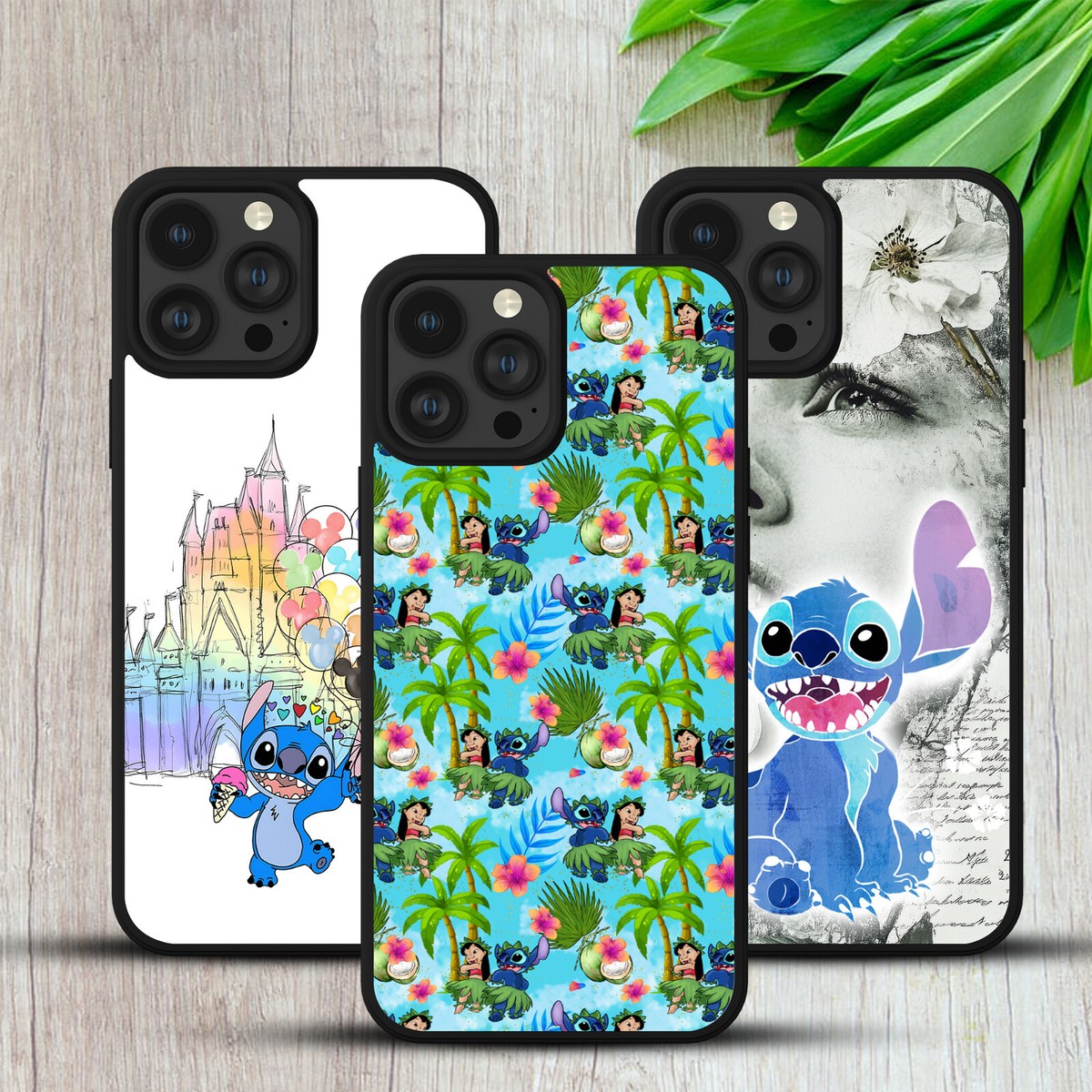Stitch Samsung Galaxy S20 Plus Cover Amazon Lovely Disney Stitch