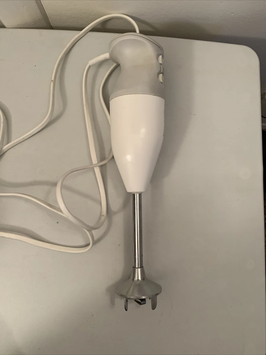 Handheld Wand Mixer Manufacturing
