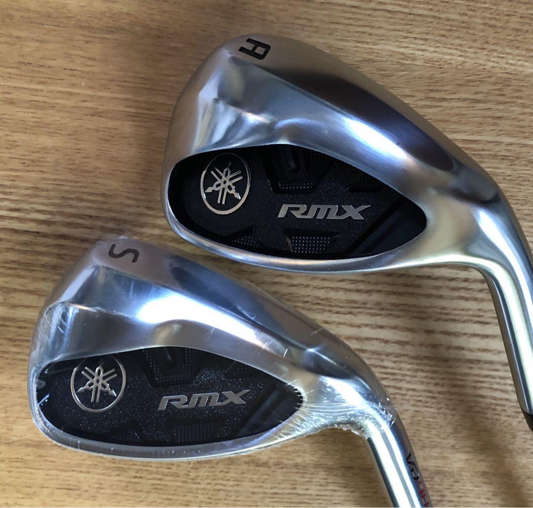 Yamaha Rmx Remix Aw Sw 50 56 Set Of 2 | eBay