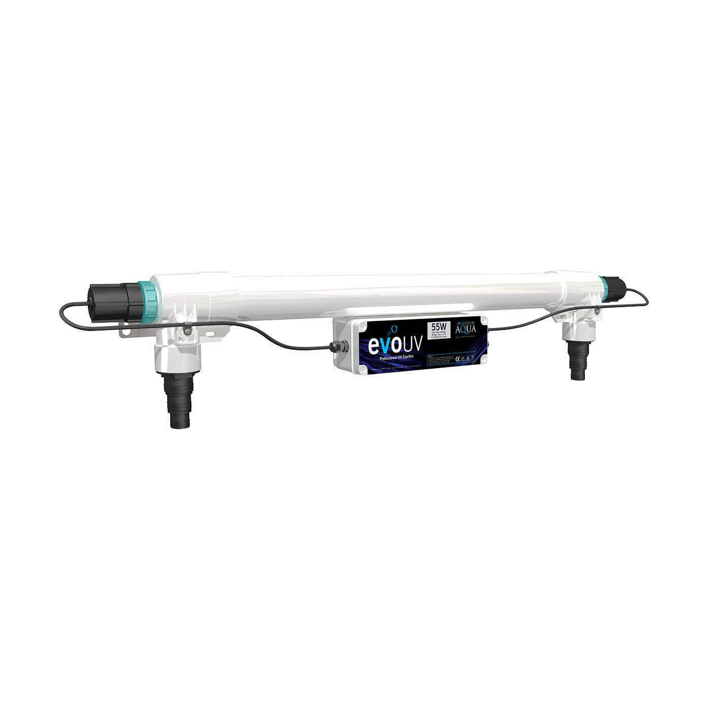 Evolution Aqua EvoUV 55w