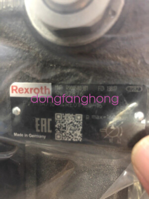 Rexroth Oil pump PV7-1A/10-14RE01MC0-16 R900580381 DHL or FedEX or UPS