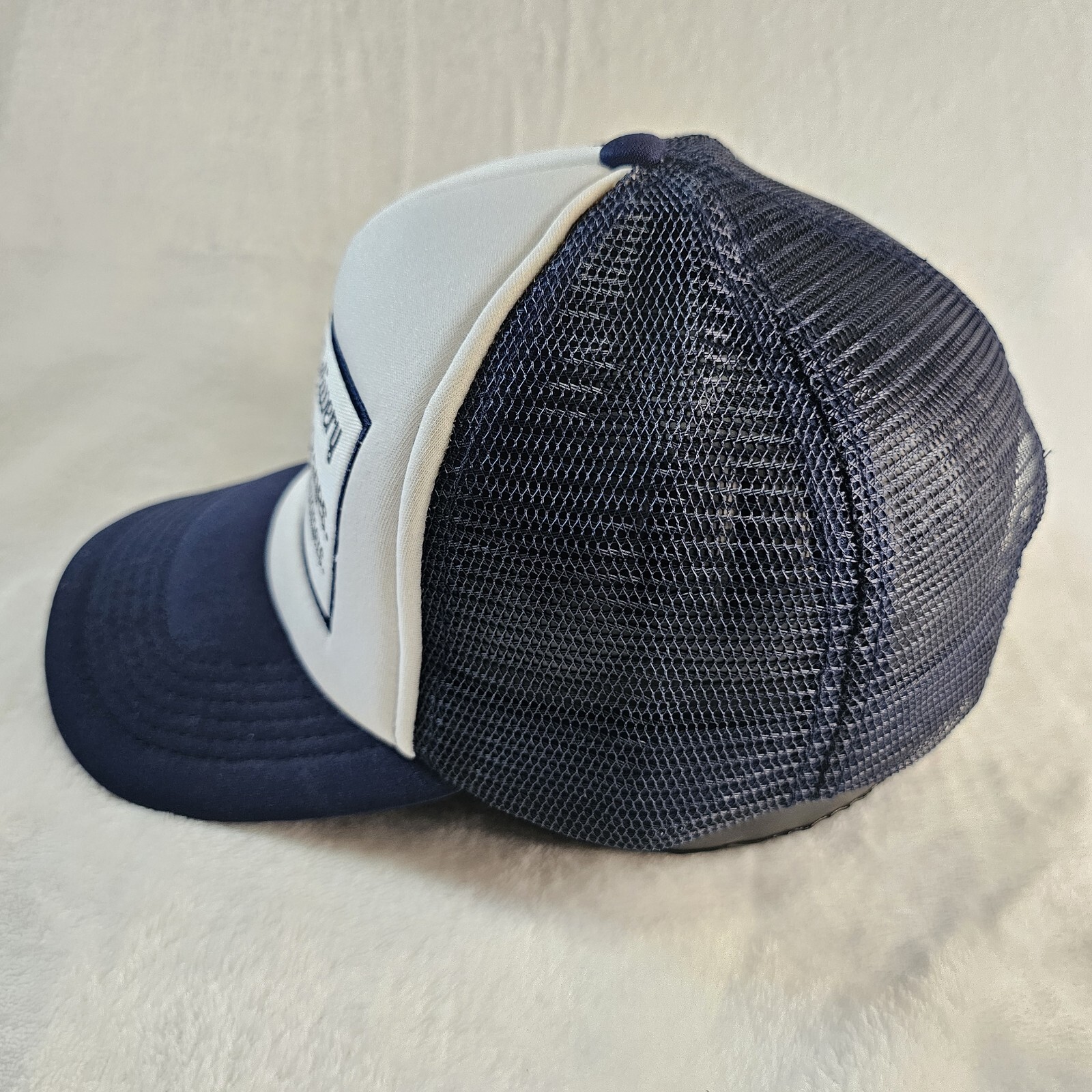 Big Patch Funny "Big Package Delivery" Snapback T… - image 5