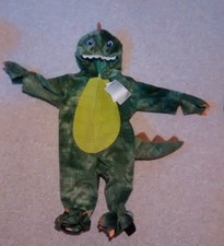 New Dinosaur Dragon Koala Kids Boys Infant Halloween Costume Size 6M 6 Months