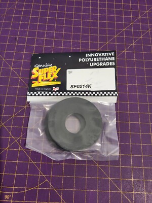 Super Flex SF0214K Rear Upper Arm Thrust Washer