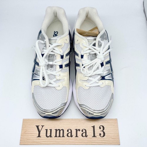 Asics WMNS Gel-Nimbus 9 White Light Indigo 1202A278-108 Mujer Talla - Imagen 5 de 16