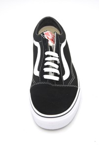 tênis vans old skool black white vn000d3hy28