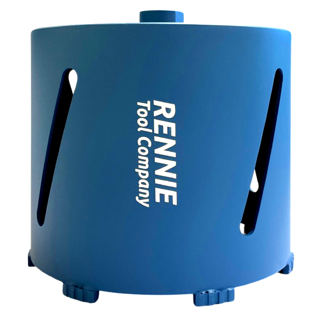 Bosch 2608601376 Diamond Core Bit For Concrete 182mm Price In Kenya - Foto 10