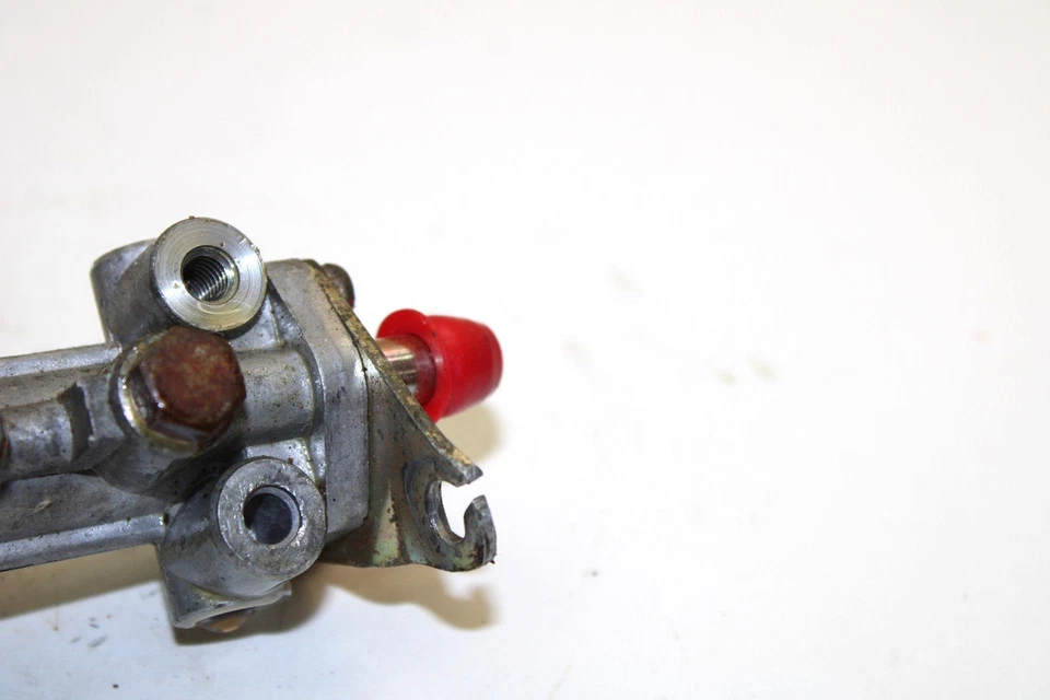 1998 Ski-doo Summit 583 оригинальный масляный насос 420887346 SS101 - Изображение 3 из 4